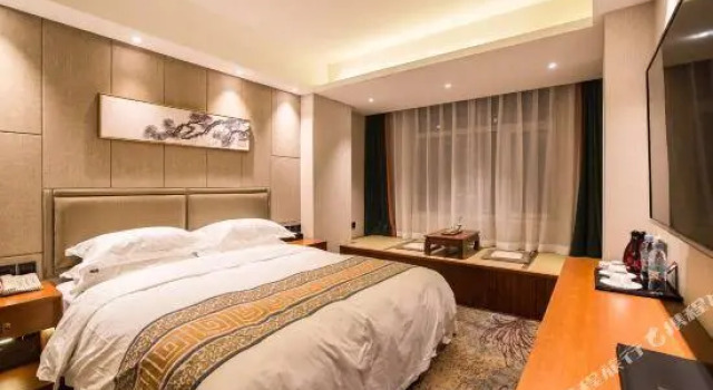 Yijiangdong Boutique Hotel., Boek Boutique Hotel Boetiekhotels in Jilin, Boutique Hotel