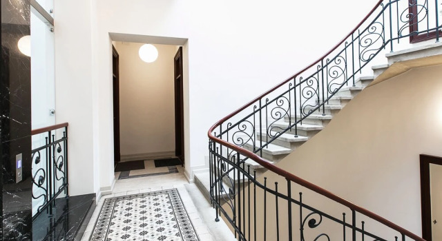 Люкс Premium Апартаменты Otium Jewish Quarter Miodowa Residence