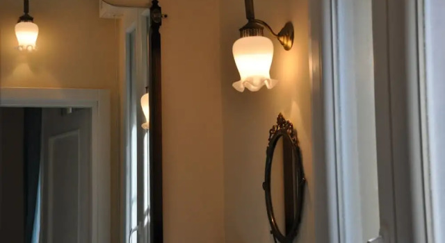 Двухместный номер Superior Casa Ardizzoni Affittacamere
