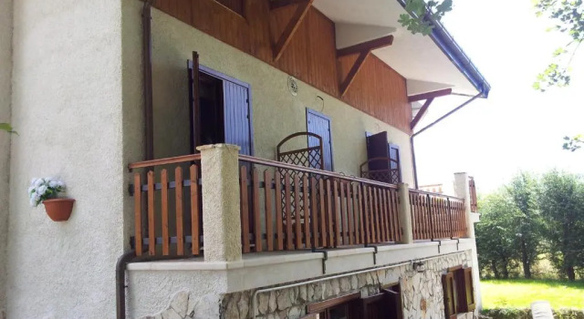 Номер Standard Rifugio Del Pettirosso