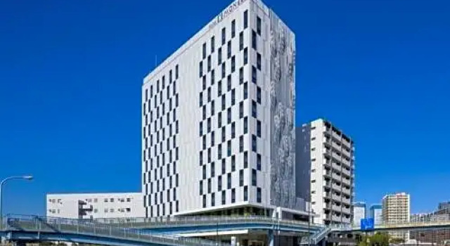 Hotel MONday Premium TOYOSU - Vacation STAY 69305v