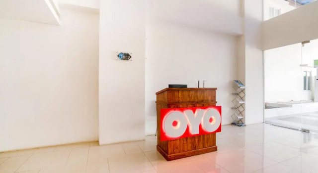 OYO 2942 Apartement River View Jababeka, Book Apartment Cikarang West Java
