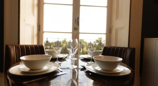 Апартаменты The Regency - Sea views and a modern art deco style interior