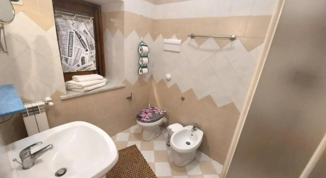 Двухместный номер Deluxe Nostra casa rooms