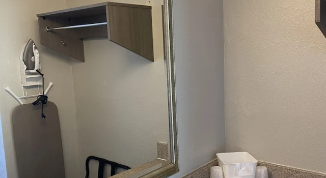 Номер Superior Red Roof Inn Vero Beach - I-95