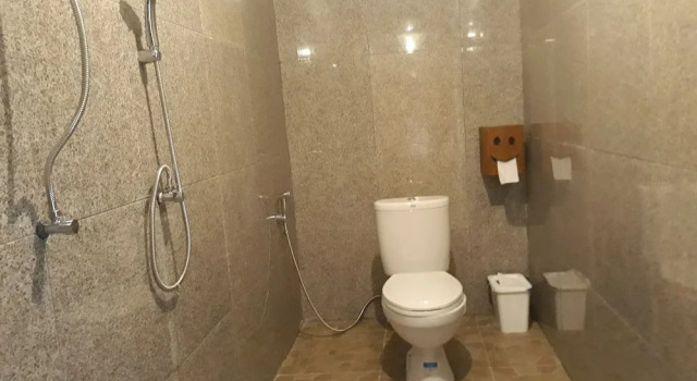 Двухместный номер Deluxe Village Corner Homestay