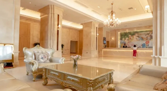 Vienna International Hotel (Wuhan Miaoshan Institute of Technology)