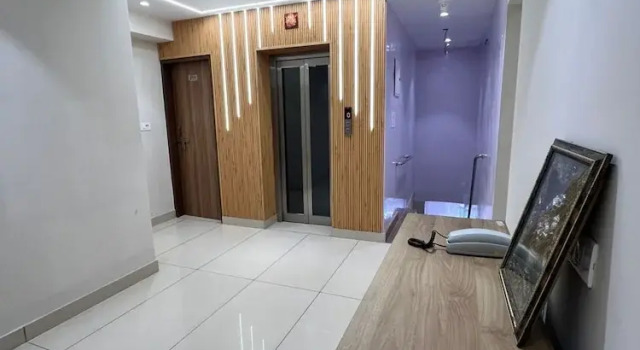 Hotel Prakash Block-1