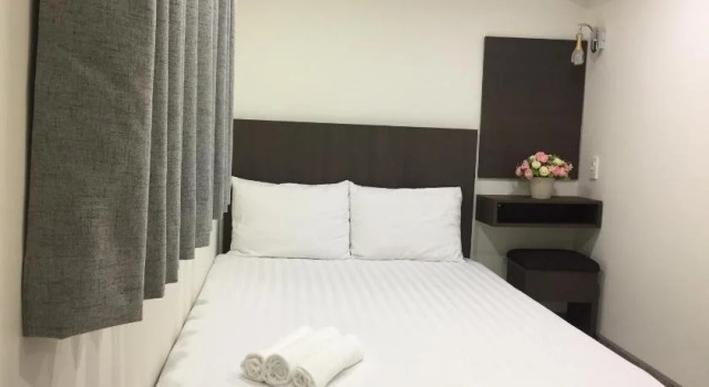 Q-center Dalat