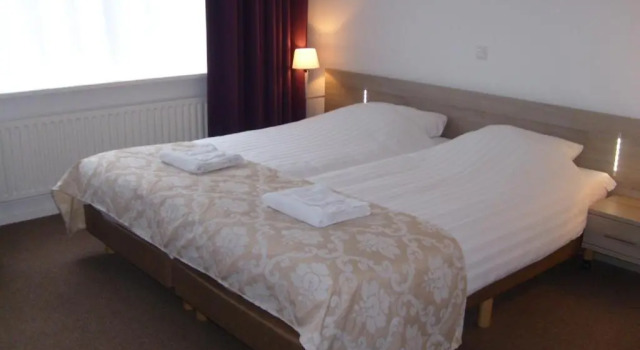 Deluxe room Hotel Norg