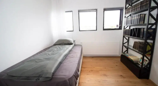 Seaside Villa - 6 bedrooms