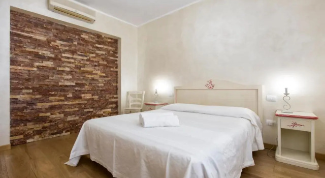 Двухместный номер Comfort Morpheo Rooms