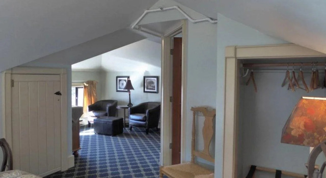 Riverfront AirBnb - Clark Fork Suite 1, Забронировать Отель Мизула штат Монтана