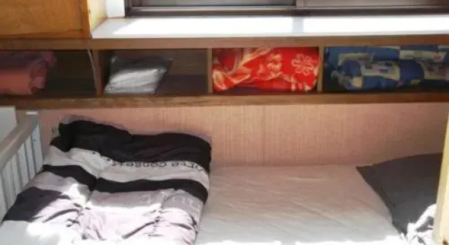 Résidence LES ERABLES - Studio pour 6 Personnes 374