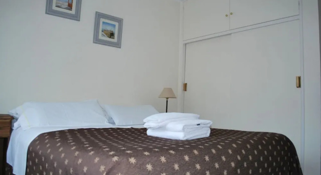 Одноместный номер Standard Hotel Gran Madryn