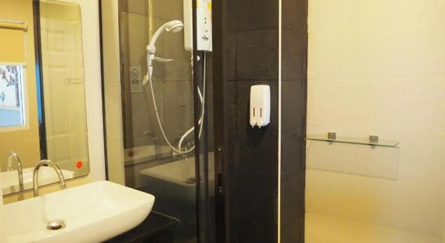 Семейный номер Standard Hotel Le Lerts Living