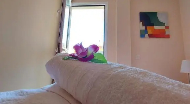Adeje House, 1 bedroom wifi free, Prenota Hotel Adeje 