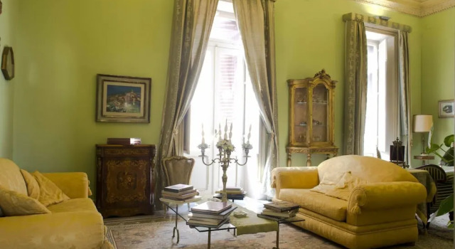 Garibaldi 15, Book Hotel Hotels in Sicily with a Pool, Swimming Pool