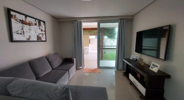 Apartamento com Piscina nos Açores