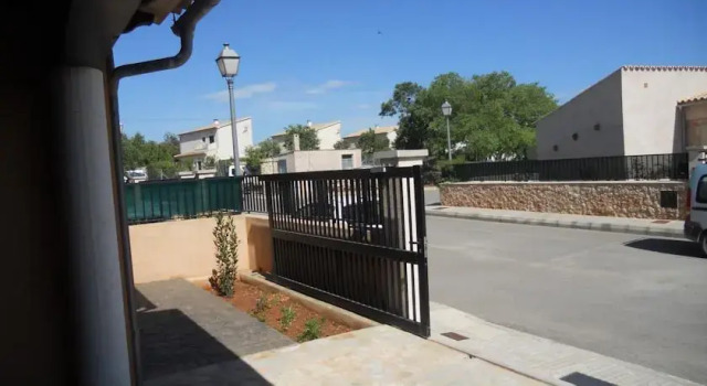 casa vacacional son bou 24, Buchen Sie Ferienwohnung Apartments in Algaida, Ferienwohnung