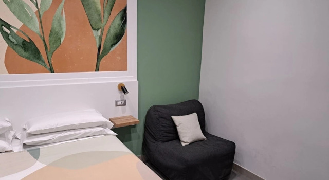Standard Zimmer Inner Naples 2.0
