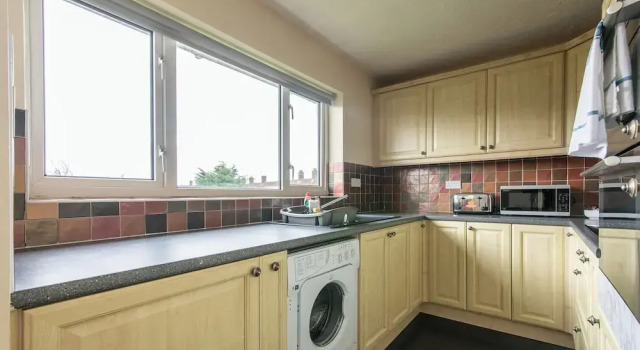 Апартаменты с 3 комнатами Clamley Court