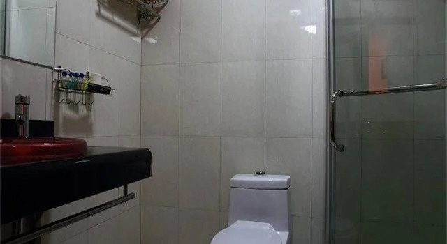 Dongfang Inn, Buchen Sie Hotel Qianshan Anhui