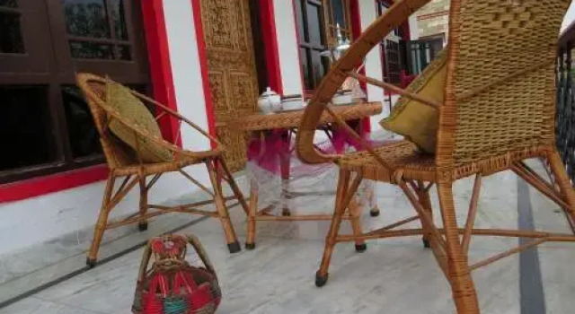 Imy Homestay, Забронировать Отель Сринагар Jammu & Kashmir Ski