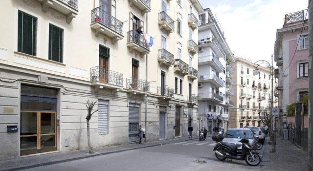 Chez Mamie Flat