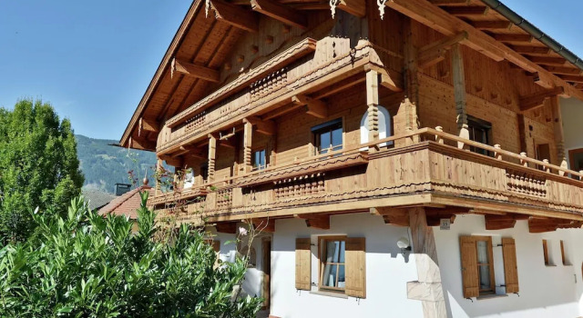 Stunning Apartment in Hart im Zillertal With Garden, Забронировать Апартаменты/квартира Апартаменты Тироля, Апартаменты/квартира