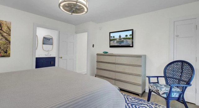 44 Fairway Dunes by Avantstay Steps From the Beach, Pool, Tennis/pickleball Courts, Забронировать Дом для отпуска Виллы Айл-оф-Палмс, Вилла
