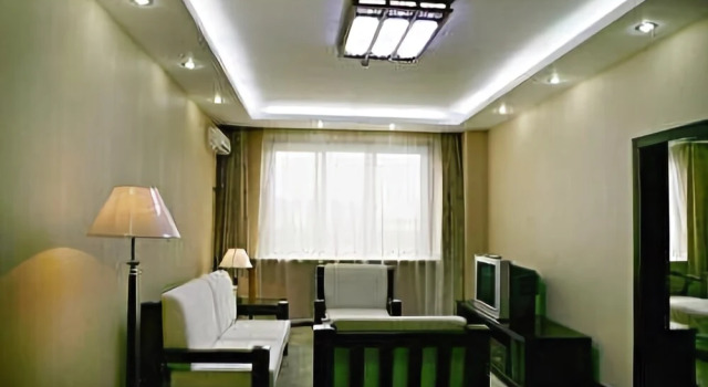 James Joyce Coffetel Hotel (Qinhuangdao Development Zone Yanshan University), Book Hotel Qinhuangdao Hebei