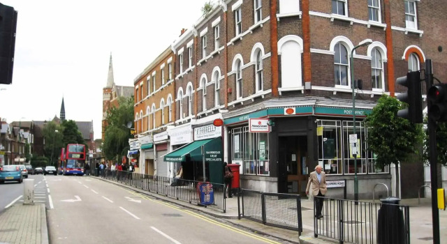 Melrose Aparthotel
