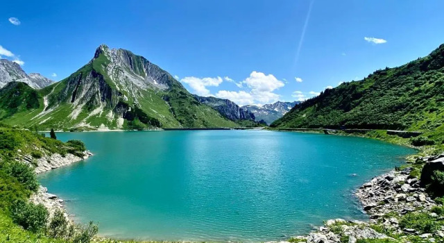 Lech Hostel, Book Hostel / Vandrerhjem Hostels i Vorarlberg, Hostel / Vandrerhjem