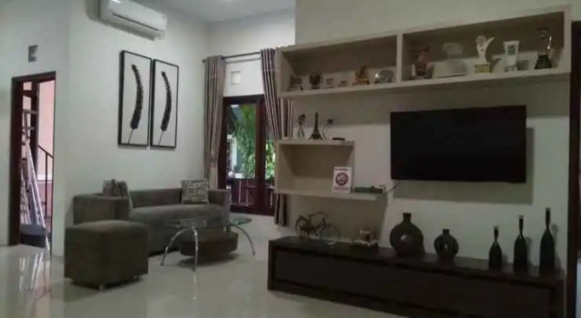Calla Moss Homestay, Book Apartment Sleman Yogyakarta Province