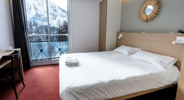 Village Club du Soleil de Montgenèvre, Rezervați Hotel Montgenevre Marsilia