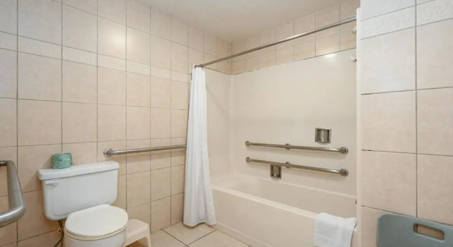 Четырёхместный номер Standard Casa Mariquita Hotel