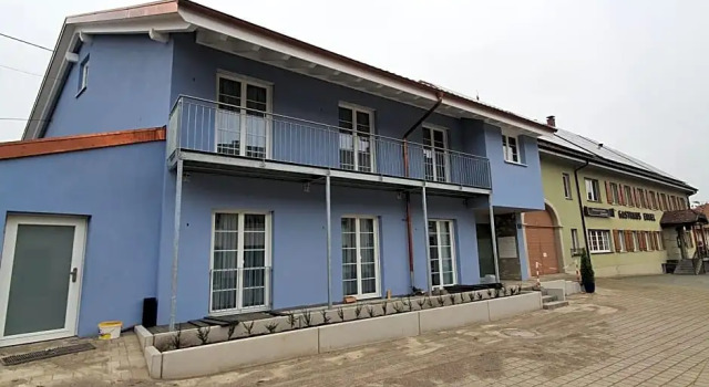 Hotel-Gasthaus Engel Luttingen