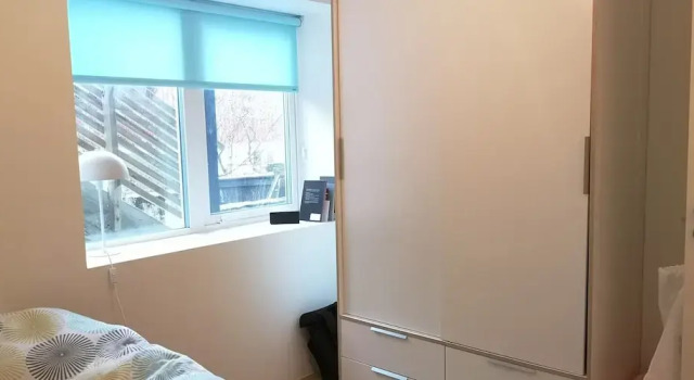 Апартаменты Tórshavn Apartment - City Center