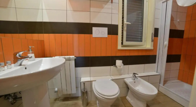 Номер Economy B&B Pattys House