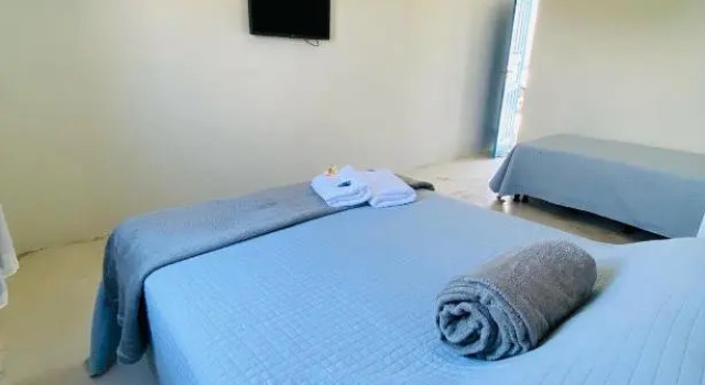 Hanuá Beach House, Забронировать Отель Гуарапари Эспириту-Санту