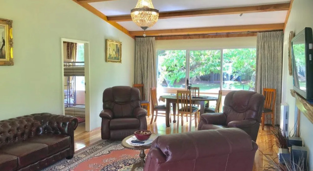 Belmont Homestead, Réserver Maison d'hôtes Swansea Tasmanie