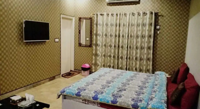 Hotel Defence Inn