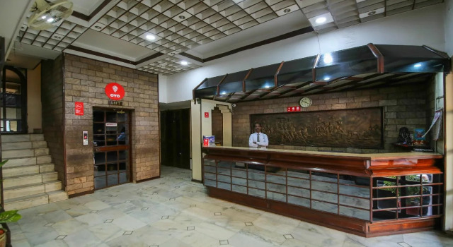 OYO 9757 Hotel Siddharth, Забронировать Отель Отели штата Махараштры 3 звезды, 3*