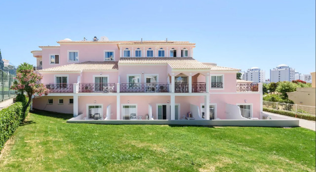 Clube Vilarosa