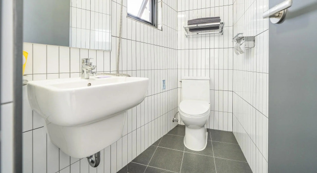 Номер Standard Yeosu Nangmanstay pension