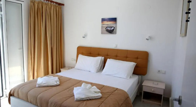 Kappatos Apartments