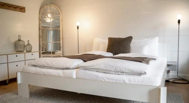 Люкс Comfort с видом на горы Lenk Lodge - Boutique Design Hotel & Apartments