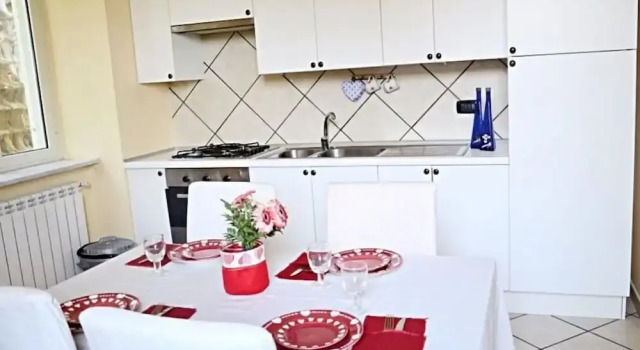 Torre Ranieri House