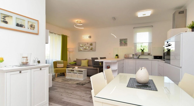 Апартаменты Standard Apartment 1941